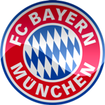 Bayern Munich Lasten pelipaita